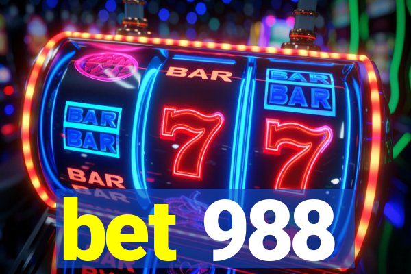 bet 988